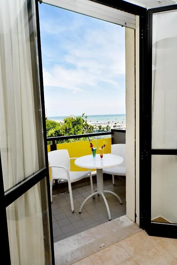 Hotel Mimosa Ριτσιόνε