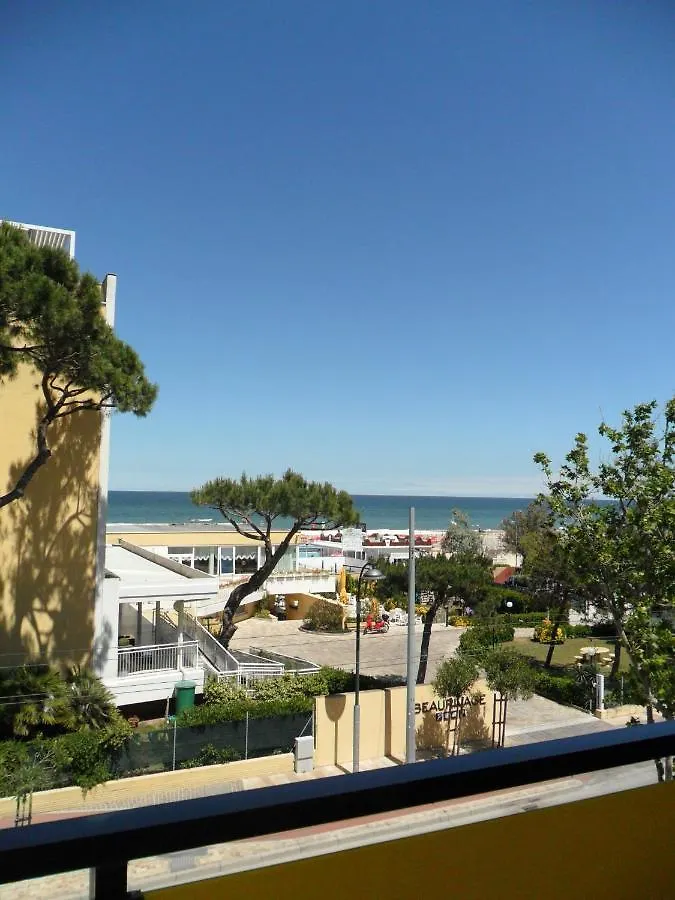Hotel Mimosa Ριτσιόνε