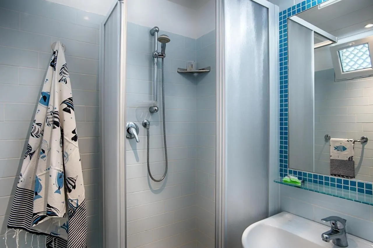 Hotel Mimosa Ριτσιόνε 3*,
