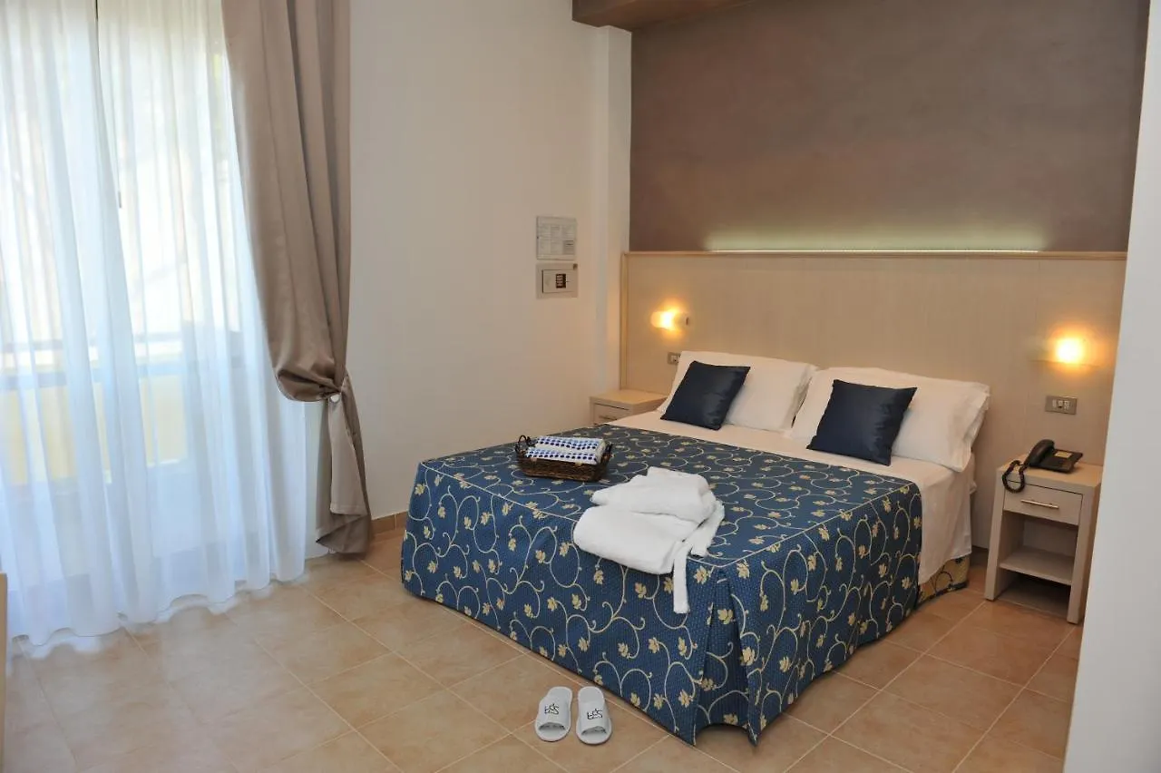 Hotel Mimosa Ριτσιόνε