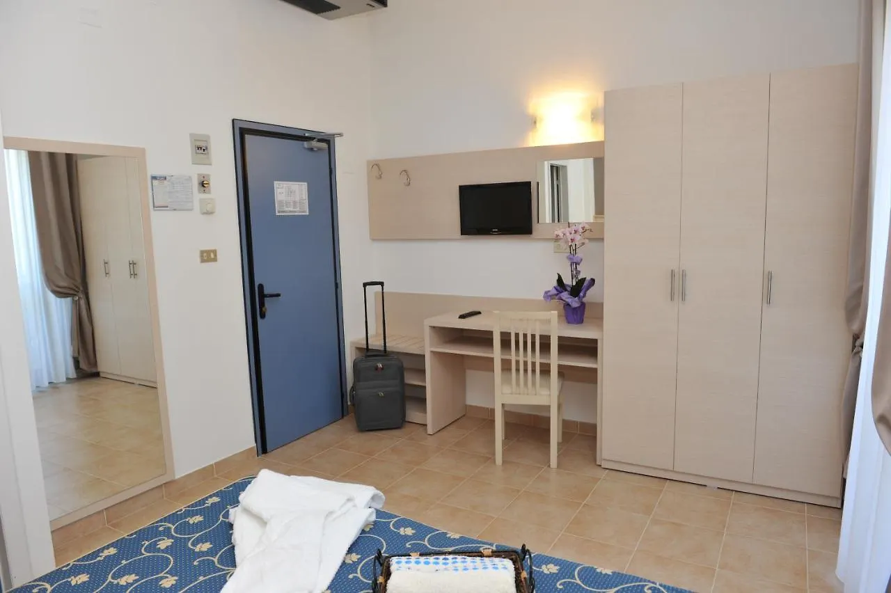 Hotel Mimosa Ριτσιόνε