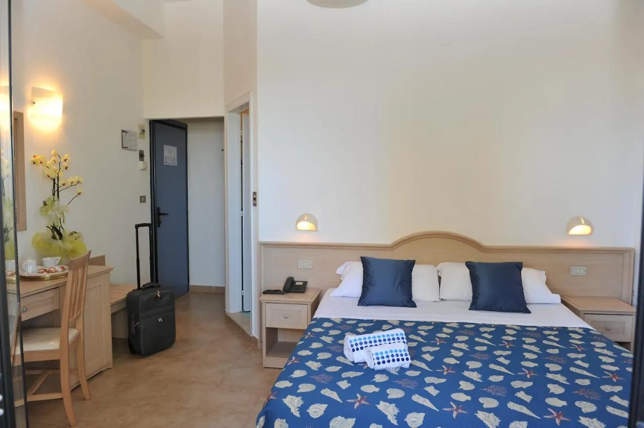 Hotel Mimosa Ριτσιόνε Ιταλία