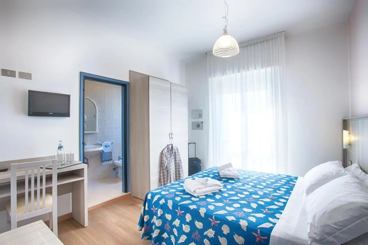 Hotel Mimosa Ριτσιόνε
