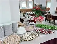 ***  Hotel Mimosa Ριτσιόνε Ιταλία