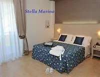 Hotel Mimosa Ριτσιόνε 3*,