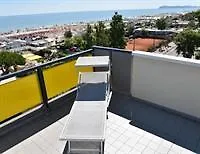 Hotel Mimosa Ριτσιόνε